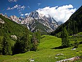 Alpennationalpark Berchtesgaden